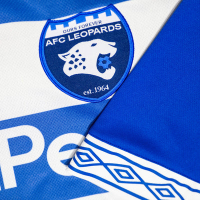 AFC Leopards and Umbro Announce Partnership