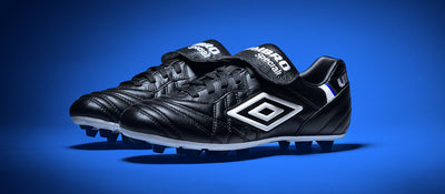 SPECIALI 98: A BOOT INSPIRED BY A MAGICAL MOMENT