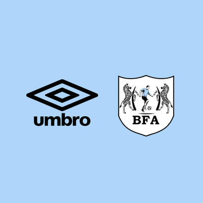 Botswana Football Association & Umbro Announce Partnership