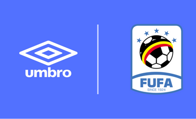 UMBRO X FEDERATION OF UGANDA FOOTBALL ASSOCIATIONS