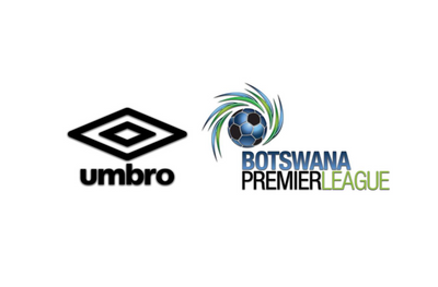 Umbro and Botswana Premier League Announce Match Ball Partnership