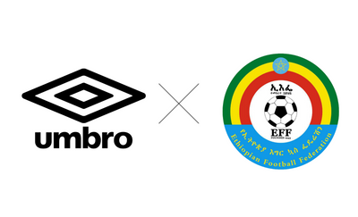 UMBRO X ETHIOPIA FOOTBALL FEDERATION REVEAL KITS FOR 2021