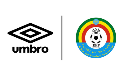 UMBRO X ETHIOPIAN FOOTBALL FEDERATION