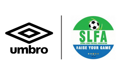 UMBRO x SIERRA LEONE FOOTBALL ASSOCIATION