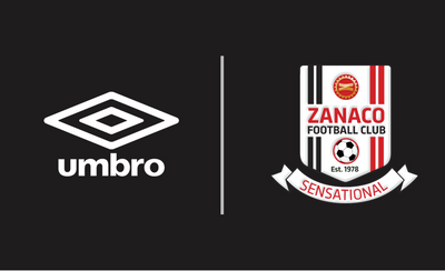 UMBRO X ZANACO FOOTBALL CLUB