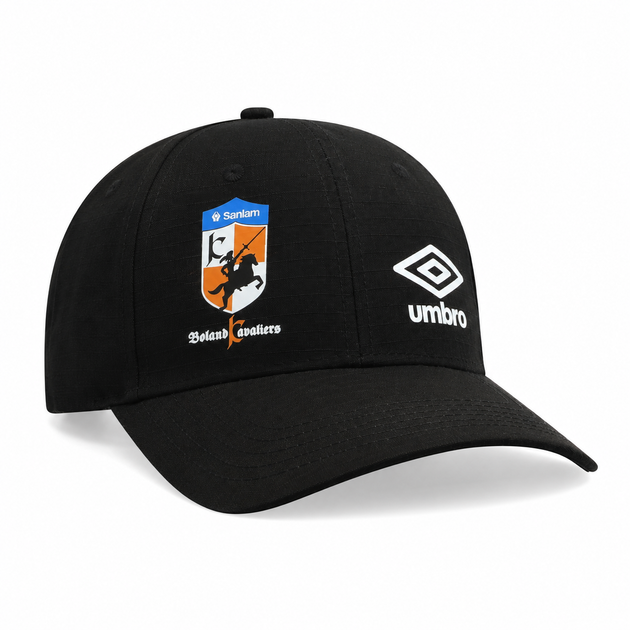 Boland Cavaliers Supporters Cap – Umbro South Africa