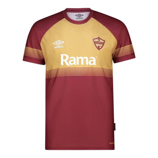 STELLENBOSCH FC HOME ELITE JERSEY 26 - Umbro South Africa