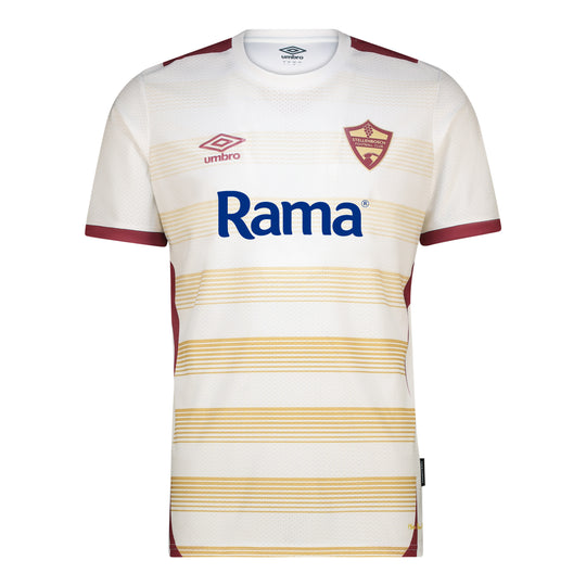 STELLENBOSCH FC AWAY ELITE JERSEY 26 - Umbro South Africa
