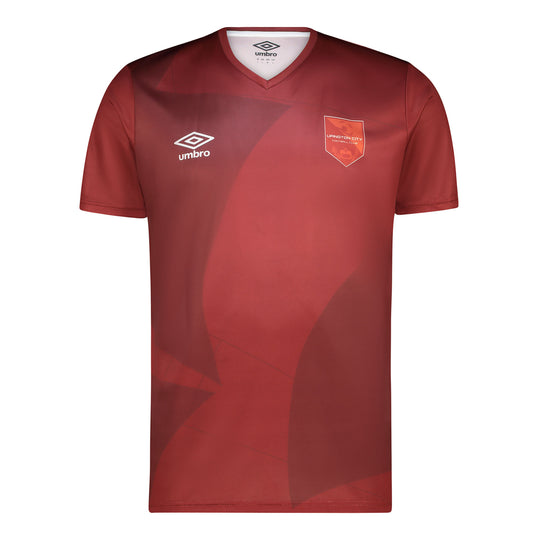 Upington City FC Alternate Replica Jersey 26/27 - Umbro South Africa