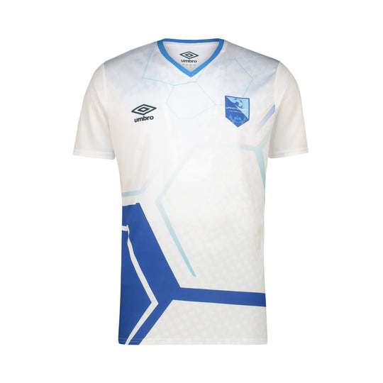 Upington City FC Away Replica Jersey 26/27 - Umbro South Africa