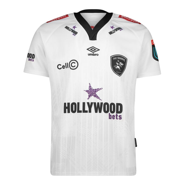 Sharks Rugby Umbro South Africa