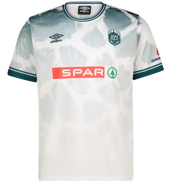 Amazulu fc discount jersey price