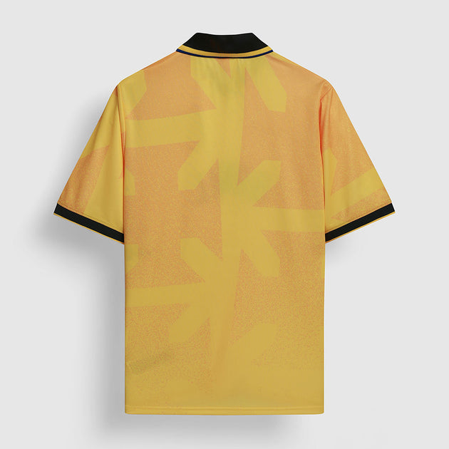 Brazil Football Jersey – Umbro South Africa