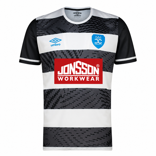 Durban City FC Away Replica Jersey 26/27 - Umbro South Africa