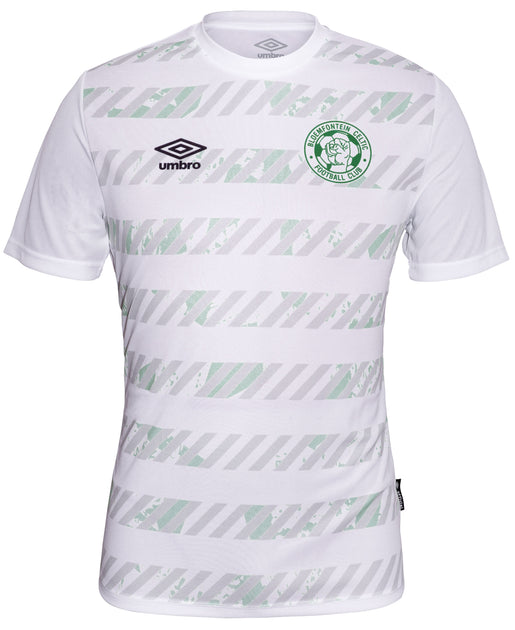 Bloemfontein Celtic Retro Cup Jersey – Classic Shirts ZA