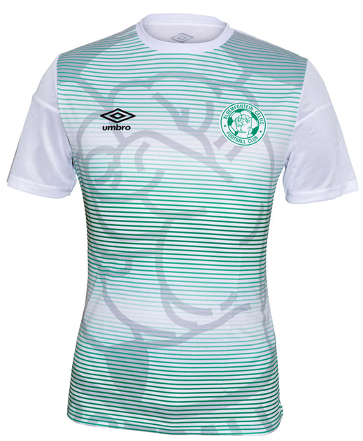 Bloemfontein Celtic FC Away Match Jersey 20'/21' – Umbro South Africa