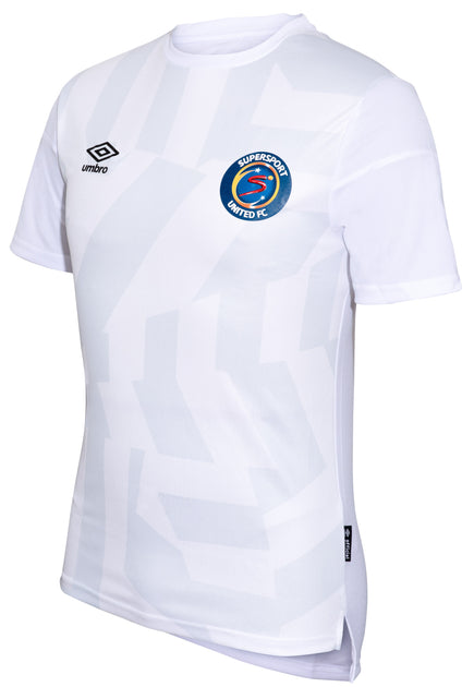 supersport united fc new kit