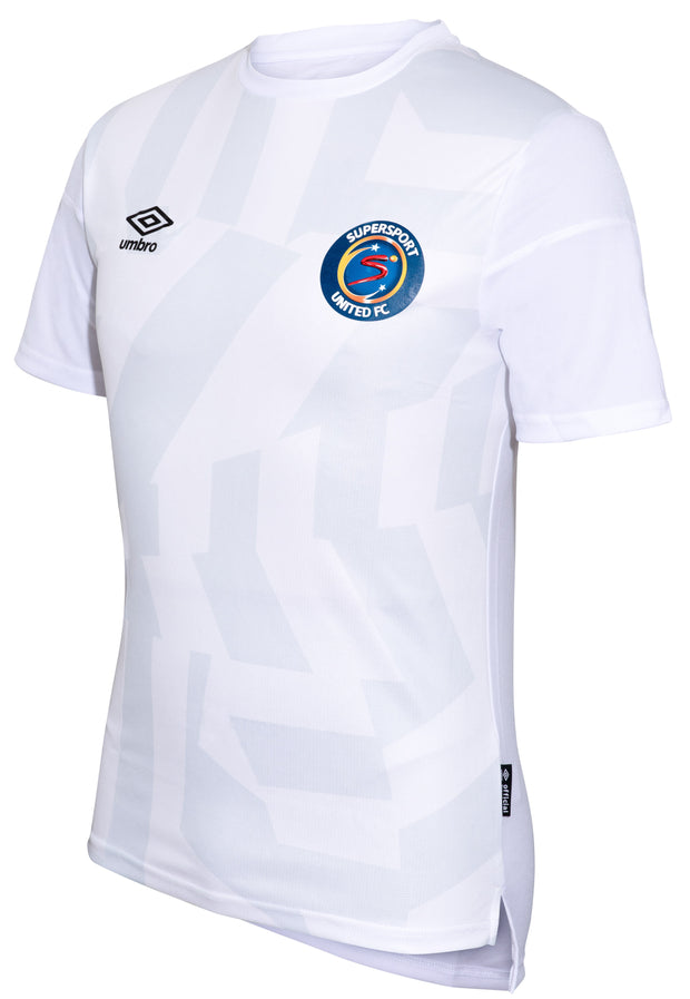SuperSport United FC Away Match Jersey 20'/21'