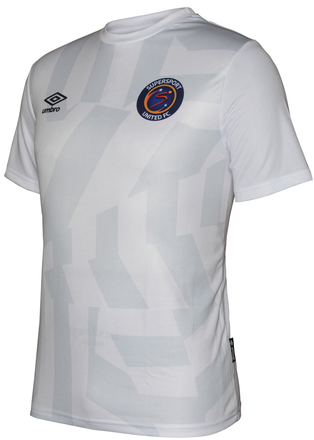 SuperSport United FC Away Replica Jersey 20'/21'