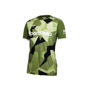 Cape Town City FC Away Replica Jersey '19/'20 - Umbro South Africa