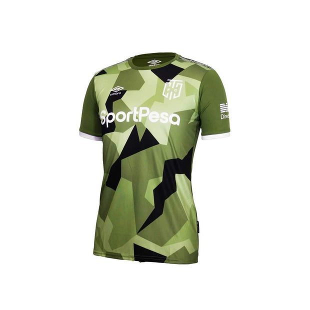 Cape Town City FC Away Replica Jersey '19/'20 - Umbro South Africa