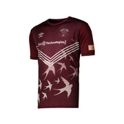 Swallows FC Home Replica Jersey '19/'20 - Umbro South Africa