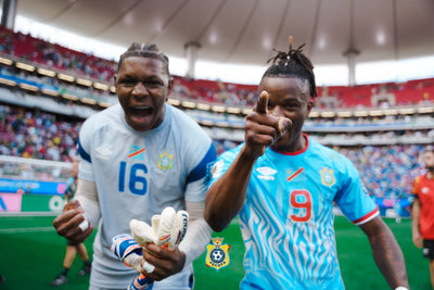 Umbro Stories | African Football News, Kit Launches & Partnerships