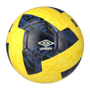 UMBRO NEO TRAINER II -BLAZING YELLOW/POSEIDON