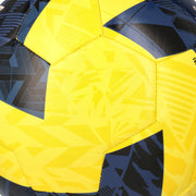 UMBRO NEO TRAINER II -BLAZING YELLOW/POSEIDON