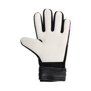 Umbro Neo Club Gloves - Black/White/Pink Glo