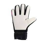 Umbro Neo Club Gloves - Black/White/Pink Glo