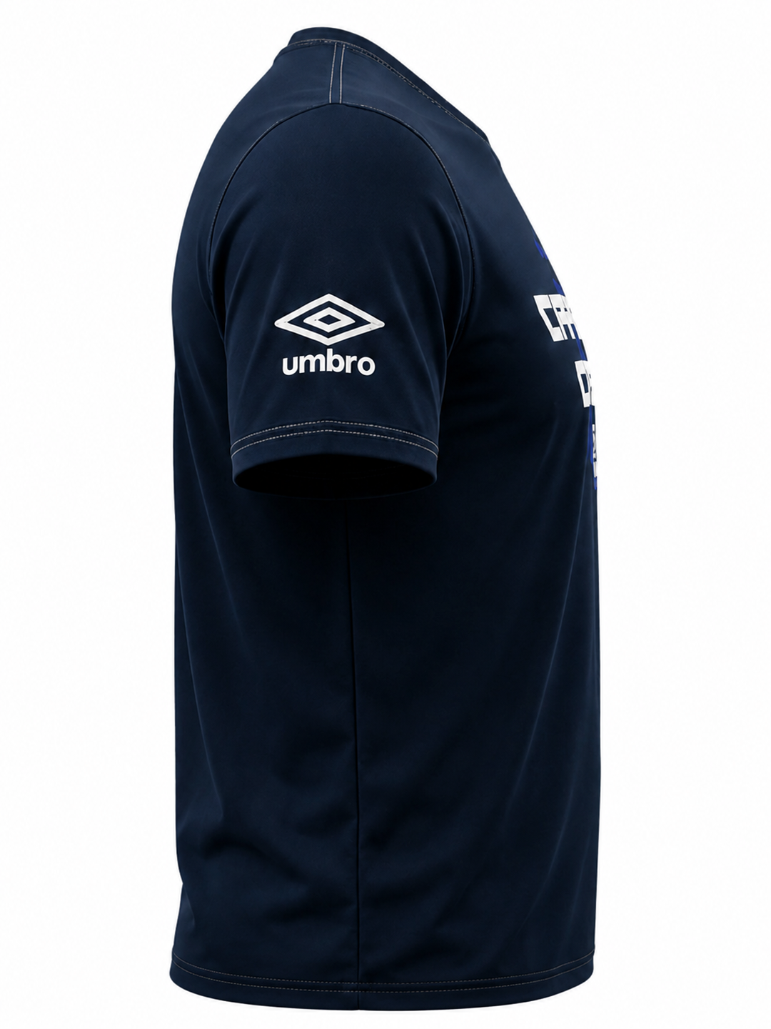 Cape Town City FC Supporter Tee - Navy – Umbro South Africa