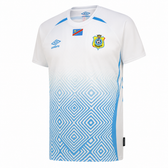 DR Congo World Cup Away Fan Tee - Umbro South Africa