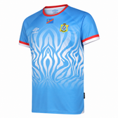 DR Congo World Cup Home Fan Tee - Umbro South Africa