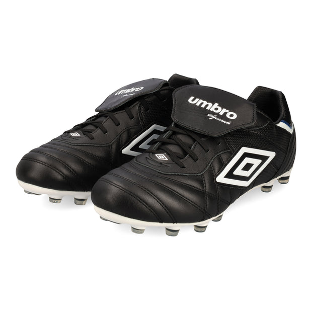 Umbro Speciali Eternal Team HG - Black/White/Royal