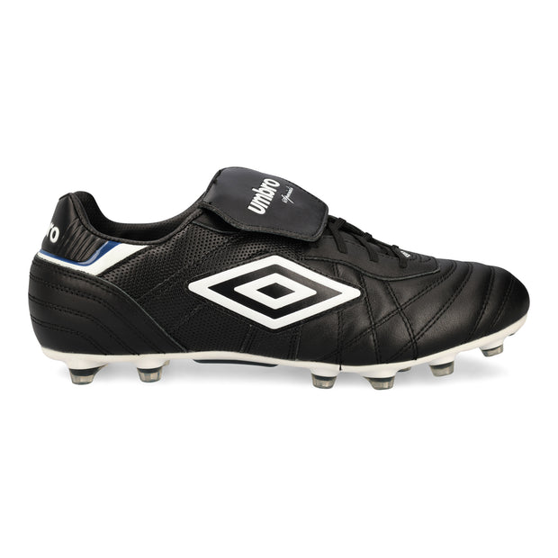 Umbro Speciali Eternal Team HG - Black/White/Royal