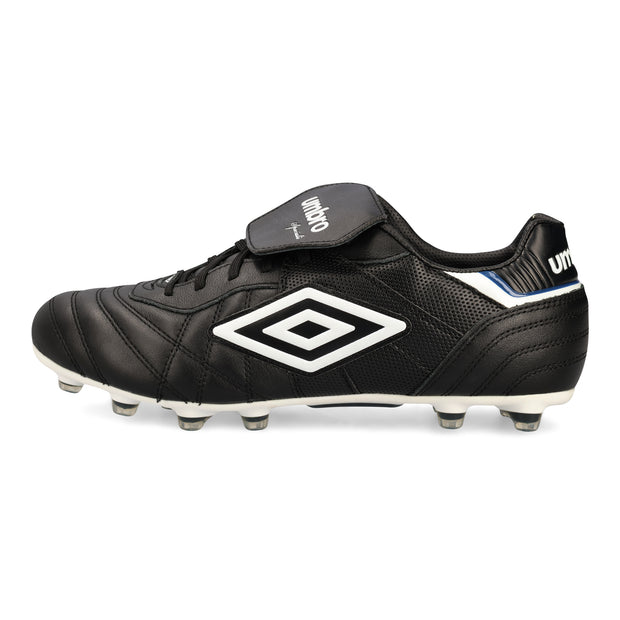 Umbro Speciali Eternal Team HG - Black/White/Royal