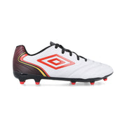 Umbro Tocco V League FG Boot - Harbour/Fire/Black