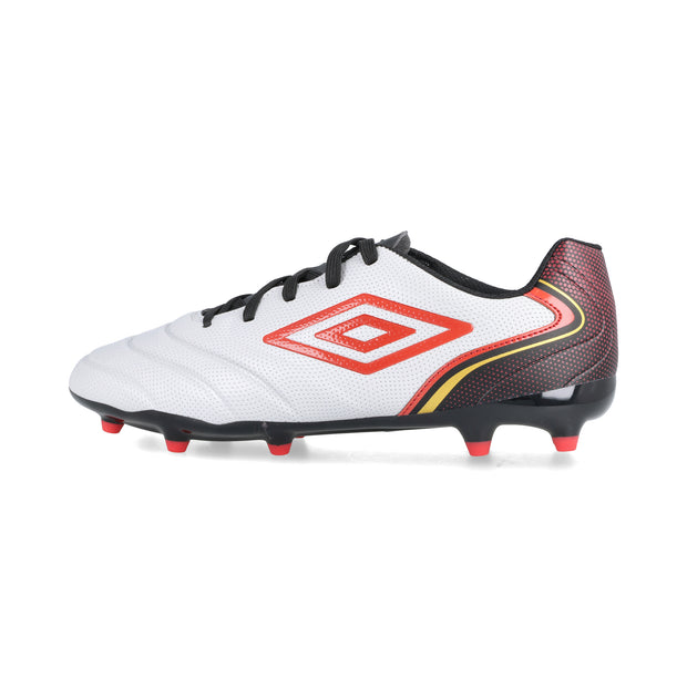 Umbro Tocco V League FG Boot - Harbour/Fire/Black
