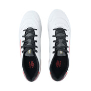 Umbro Tocco V League FG Boot - Harbour/Fire/Black