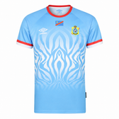 DR Congo World Cup Home Fan Tee - Umbro South Africa