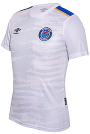 SuperSport United Away Match Jersey 21/22 - White