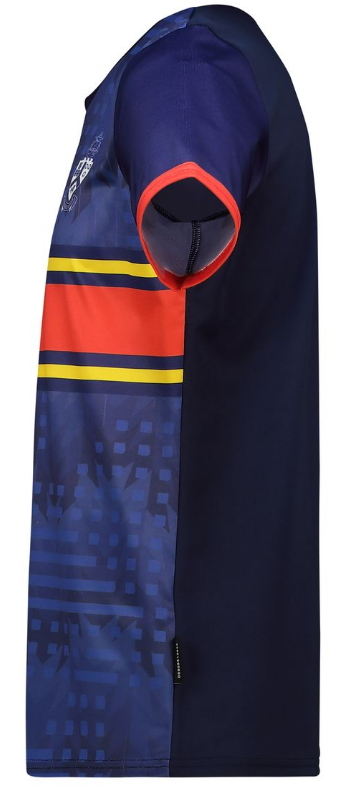 AMATUKS THIRD REPLICA JERSEY 24/25