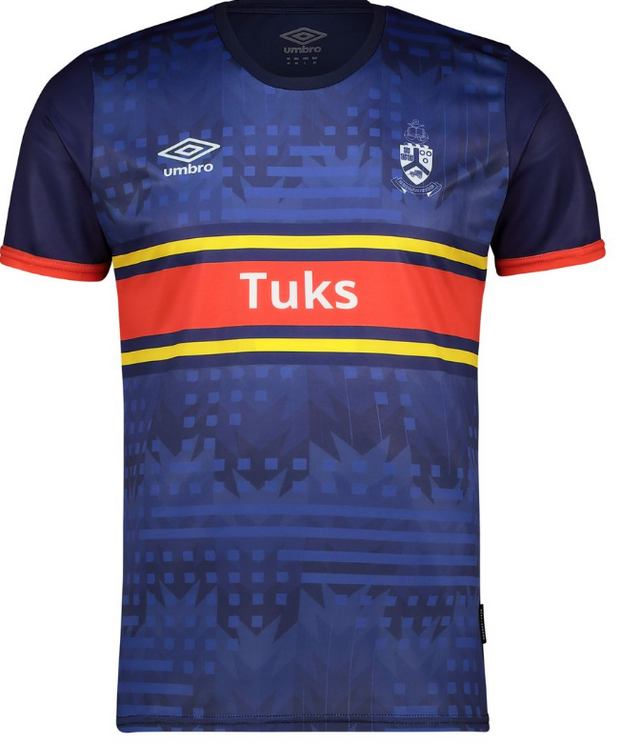 AMATUKS THIRD REPLICA JERSEY 24/25