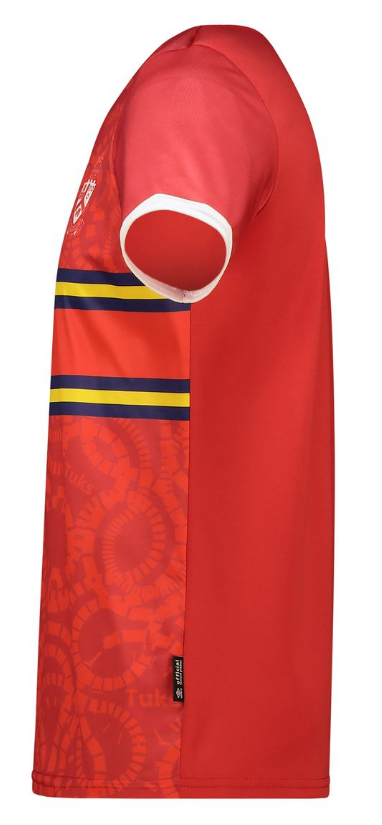 AMATUKS AWAY REPLICA JERSEY 24/25