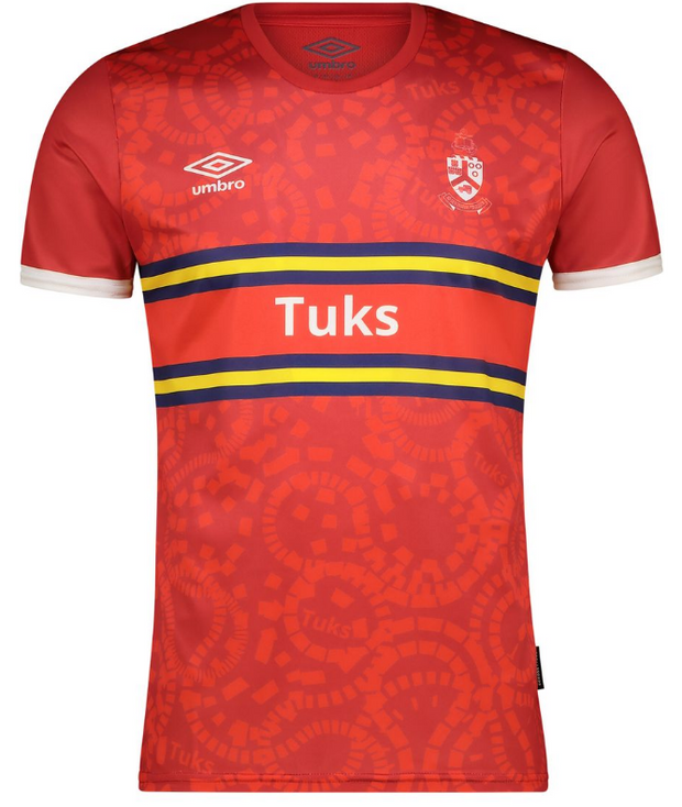 AMATUKS AWAY REPLICA JERSEY 24/25