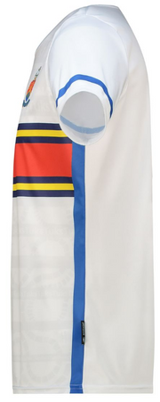 AMATUKS HOME REPLICA JERSEY 24/25