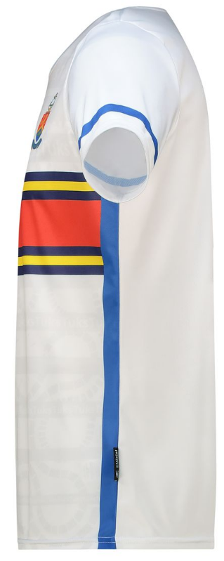 AMATUKS HOME REPLICA JERSEY 24/25