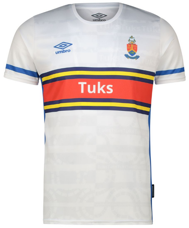AMATUKS HOME REPLICA JERSEY 24/25