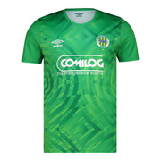 AS Mangasport Away Replica 25/26
